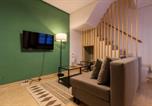 Location vacances Santa Pola - Refugio para parejas a 1 minuto del mar-2