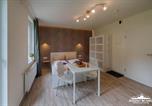 Location vacances Schierke - Auszeit-im-Harz Haus 2 Wohnung 2-2