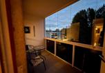 Location vacances Kirkkonummi - Spacious 2 bedroom 75 sqm Kannelmki-2
