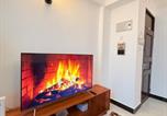 Location vacances دار السلام - Perfect 2br Apartment, Mikocheni, Dar es Salaam-3