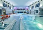 Hôtel Bratislava - Hotel Senec Aqua Resort - Family friendly-3