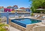 Hôtel Antilles néerlandaises - Atelier Skalo Boutique Hotel-3