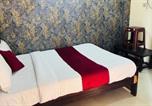Hôtel Mysore - Delight rooms-1