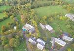 Camping Campouriez - Le Clos de Banes-2