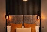 Hôtel Gare Shrub Hill de Worcester - City Rooms by Hiive-3