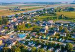 Camping Longueville - Camping Marvilla Parks - Les Pommiers du Mont Saint Michel-1