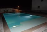 Location vacances Foligno - Agriturismo La Madonnina-2