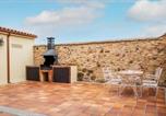 Location vacances Santa Marta de Tormes - Casa Rural Doña Manuela-2