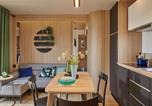Location vacances Vresse-sur-Semois - Sagittaire Mobile Home 4 people-3