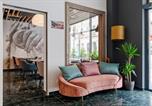 Hôtel Szentendre - Onyx Luxury Budapest-1