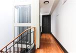 Location vacances Lisbon - Marques de Pombal Duplex with Terrace by Homing-3