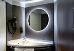 Hôtel Schwarbinger 7 - Ibis München Parkstadt Schwabing-3
