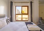 Location vacances Nairobi - Emeli Luxury Suite-2