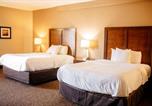Hôtel Kalamazoo - Country Inn & Suites by Radisson, Battle Creek, Mi-3
