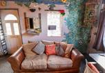 Location vacances Skegness - Dormy Cottage-3