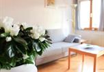 Location vacances Nonnenhorn - Ferienwohnung Kuprella 1 - mit Garten und privatem Seezugang in Nonnenhorn-3