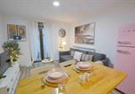 Location vacances Pamplona - Apartamento Alisol Casco Antiguo Pamplona-1