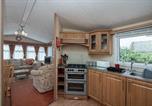 Location vacances Llanllechid - Caravan at Ysgubor-3