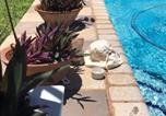 Hôtel Komatiepoort - Guesthouse Malagueta Inn 2-2