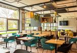 Hôtel Recklinghausen - Ibis Hotel Dortmund City-2