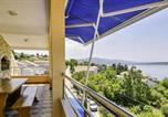Location vacances Posedarje - Nice Apartment In Maslenica With House Sea View-2