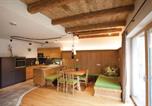 Location vacances Außervillgraten - Moderne Ferienwohnung-2