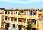 Hôtel Province de Cagliari - Janas Hotel-1