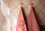 Location vacances Pollica - La Stanzetta Rooms & Garden-4