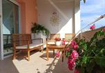 Location vacances Primorsko-Goranska - Apartment in Crikvenica 39069-1