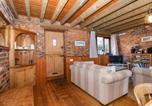 Location vacances East Rudham - The Dairy Barn-4