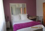 Hôtel Puy du Fou - Chambre d'Hôtes du Bois Joli-1