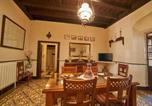 Location vacances Aracena - Tragaluz Il-3