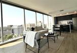 Location vacances Washington - Luxurious Retreat Prime Location-1