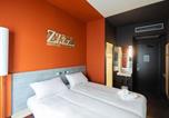 Location vacances Bilbao - Ibis Budget Bilbao City-3