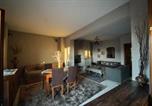Location vacances Arachova - Kokkovos Guesthouse Arachova-1