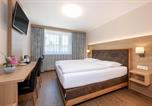 Hôtel Salzbourg - Hotel Ganslhof - Adults only-2