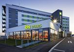Hôtel Burgenland - Ibis Styles Parndorf Neusiedler See-4