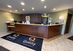Location vacances Montréal - Quality Inn Saint-Jean-sur-Richelieu-3