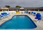 Hôtel Absecon - The Aventis Inn-2