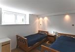 Location vacances La Bresse - Villa P'tite Noisette - charmante maison vue montagne-4