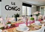 Location vacances Libramont-Chevigny - Le Congo-3