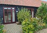 Location vacances Catfield - Oregano - E4483a-2