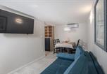 Location vacances Mošćenička Draga - Apartment Casa del Porto - Happy Rentals-3