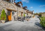 Location vacances  Royaume-Uni - Cych-1