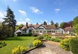 Location vacances Wroxham - The Sheriff House - Beautiful large property in Wroxham, perfect for family holidays-1