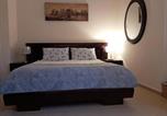 Location vacances Ein gedi - The Plaza Apartment - Bethlehem-3