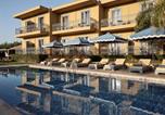 Hôtel Λαγανάς - Memories Apartments - Explore & Recharge-3