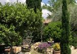 Location vacances Mirabel-aux-Baronnies - Oasi Des Mirabelles - Gîte-4