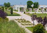 Hôtel Basilicate - Masseria Fontana di Vite-1