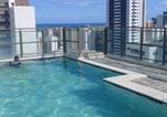Location vacances Olinda - Carnaval em Recife-1